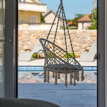 公寓 Meteora With Private Pool *