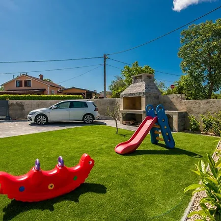 Apartment Meteora With Private Pool *